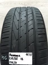 Hankook ventus s1 evo 2 suv 235/55/18 100V