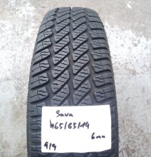 Sava Adapto (CLR) 165/65/14 79T