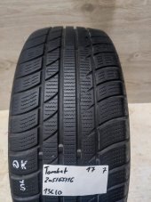 Tomket Snowroad pro 3 205/55/16 94H