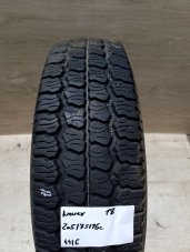 Novex Allseason LT 205/75/16C 113/111R