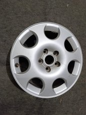 Audi 5x112  6,5Jx16"H2