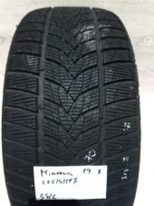Minerva FrostTrack UHP 225/45/17 94V