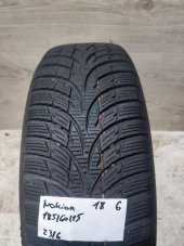 Nokian WR D3 185/60/15 88T