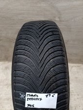Michelin Alpin 5 215/65/17 99H