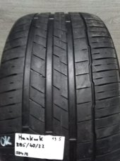 Hankook Ventus S1 Evo 3 Suv 285/40/22 110Y