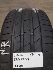 Nexen Nfera Su1 235/50/17 100W