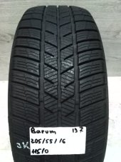 Barum Polaris 5 205/55/16 91T