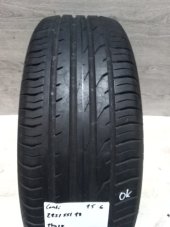 Conti Premium Contact 2 215/55/18 99V