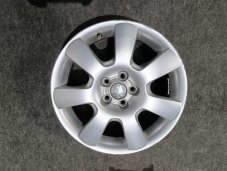 Borbet 5x100 6,5Jx16"H2