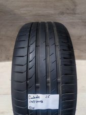 GoodRide ZuperEco Z107 245/40/18 97W