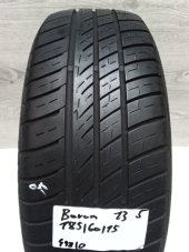 Barum Brillantis 2 185/60/15 84H
