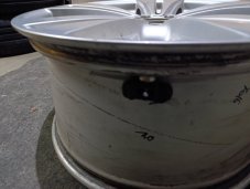 Mercedes | el vent 5x112 2x10 2x11