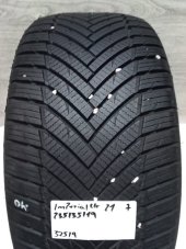 Imperial All season driver CLR 235/35/19 91Y