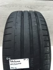 Yokohama Advan Sport v107 275/50/20 113Y