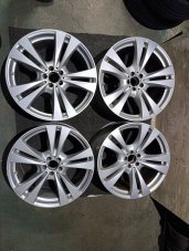 Mercedes | el vent 5x112 2x10 2x11