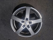 Autec  5x100  6,5Jx15"H2