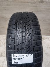 Bridgestone Blizzak LM - 30 195/55/15 85H