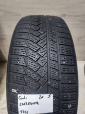 Conti WinterContact TS 850P 235/50/19 103V