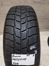 Barum Polaris 3 185/65/15 88T
