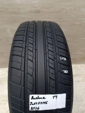 Autstone Athena SP-6 205/55/16 91V