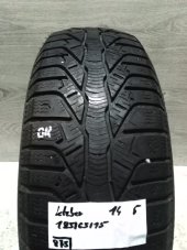 Kleber Krisalp HP 2 185/65/15 88T