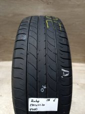 Dunlop Sp Sport Maxx 050 235/55/20 102V