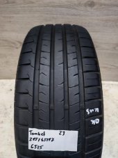 Tomket Sport 215/45/17 91W