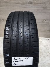 Barum Bravuris 3HM 195/55/15 85H