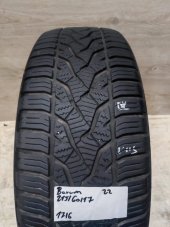 Barum Quartaris 5 215/60/17 96H