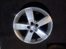 Ford 5x108 7Jx17"H2
