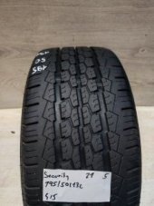 Security TR 603 195/50/13C 104/101N
