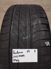 GoodYear Eagle F1 SuV 4x4 RFT 255/50/19 107W