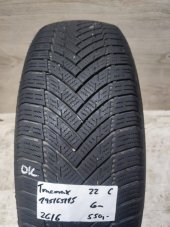 Tracmax X-privilo S130 195/65/15 91H