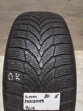Nexen Winguard Sport 2 235/55/19 105V