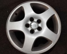ROD  5x112 7,5Jx16"H2