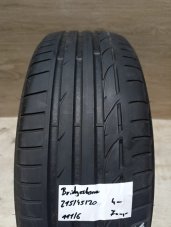 Bridgestone Potenza S001 215/45/20 95W