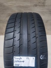 Triangle Sportex TS H11 245/40/18 97Y