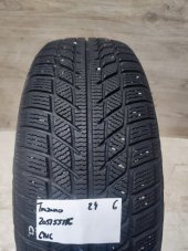 Tranzano SW 608 205/55/16 91H