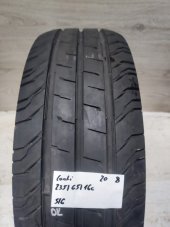 Continental ContiVancontact 200 235/65/16C 115/113R