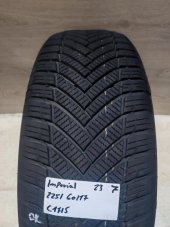 Imperial AllSeason Driver CLR 225/60/17 103V