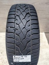 Barum Quartaris 5 215/60/17 96H