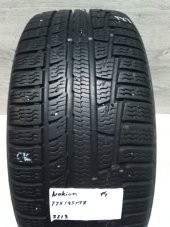 Nokian WR A3 225/45/17 94H