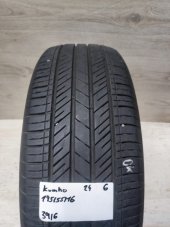 Kumho Solus HS63 195/55/16 87H