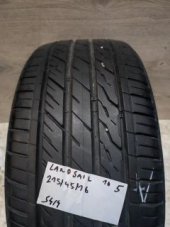 Landsail LS 588 UHP 215/45/16 86W