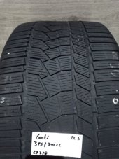 Continental ContiWinterContact TS 860 S 315/30/22 107VXL