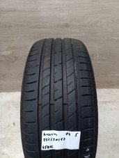 Nexen Nfera Su1 225/50/17 98V