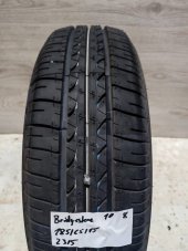 Bridgestone Ecopia Ep 25 185/65/15 88T