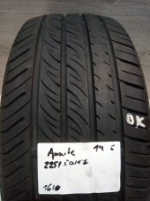 Annaite AN 668 225/50/17 98W