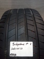 Bridgestone Alenza 001 RFT 305/40/20 112Y