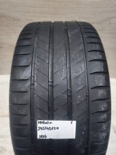 Michelin Latitude Sport 3 295/40/20 106Y